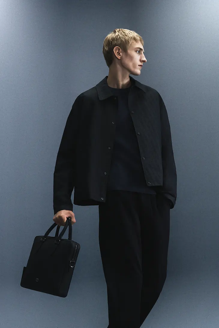 Dior Back in Town Capsule