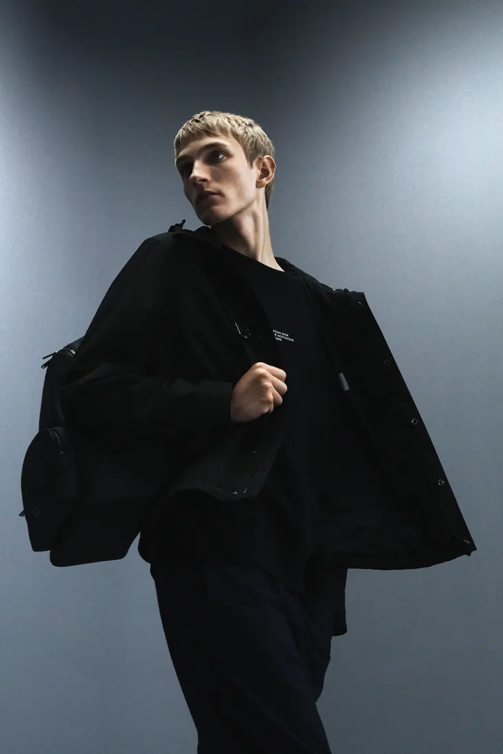 Dior Back in Town Capsule