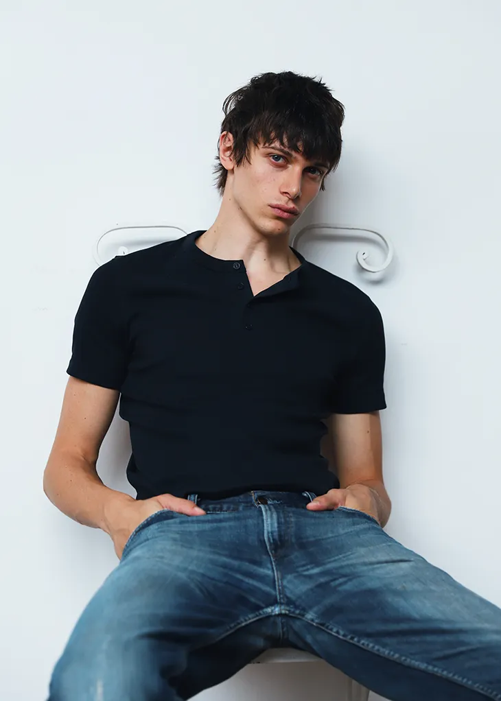 Filippo Pulze