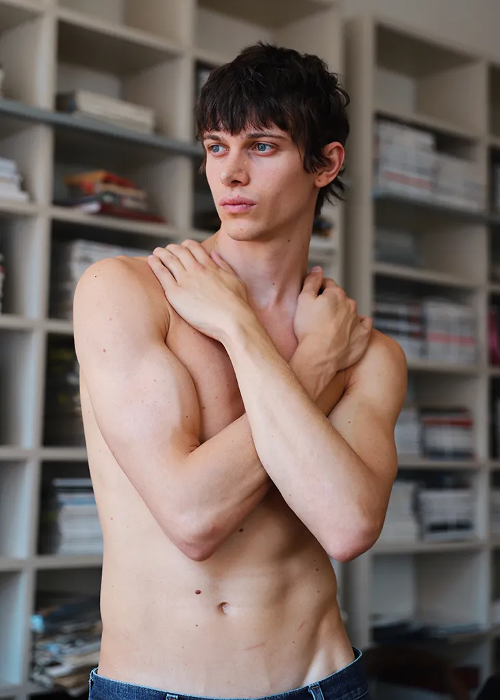 Filippo Pulze