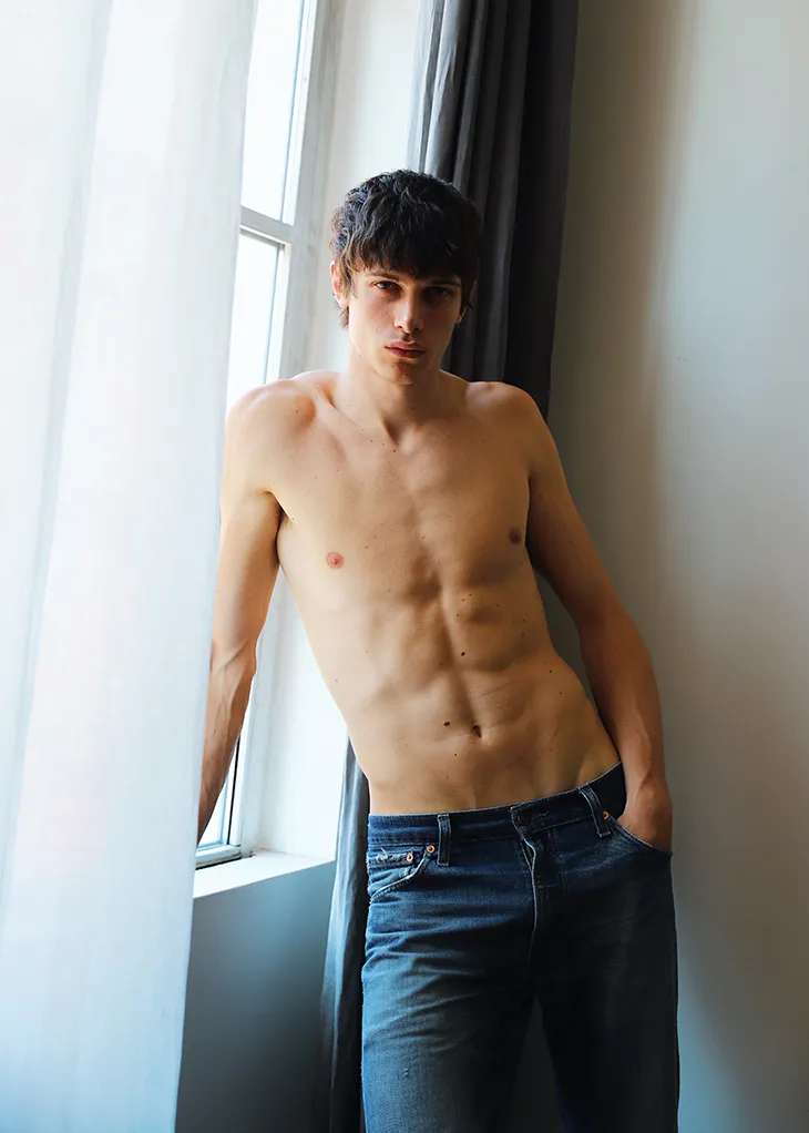 Filippo Pulze