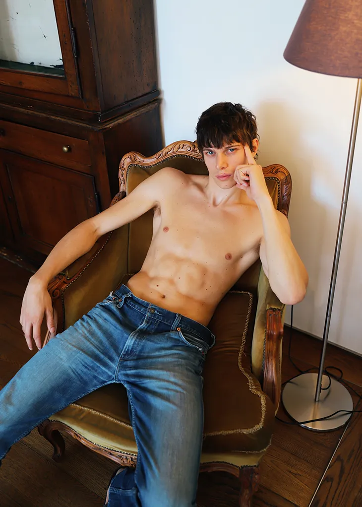 Filippo Pulze
