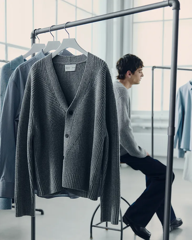H&M Atelier