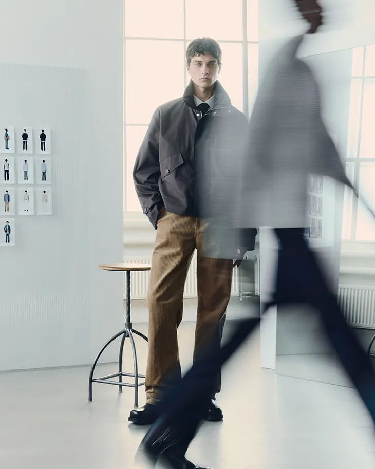 H&M Atelier