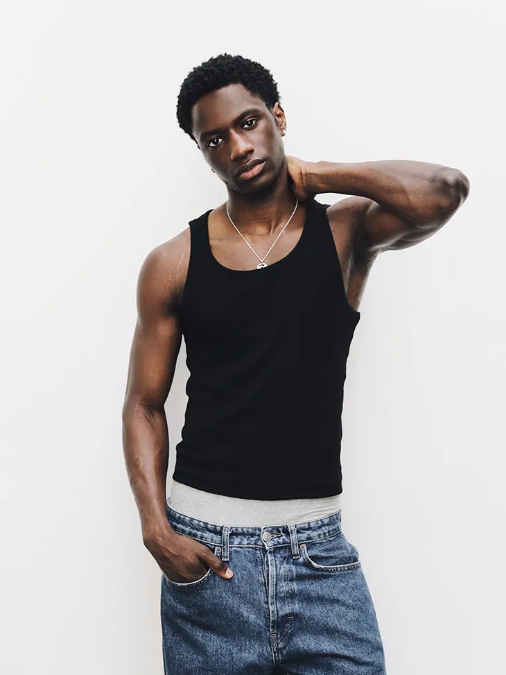 Male Models