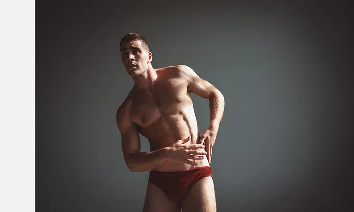 MMSCENE Exclusive Interview With Nicky White by Pat Supsiri