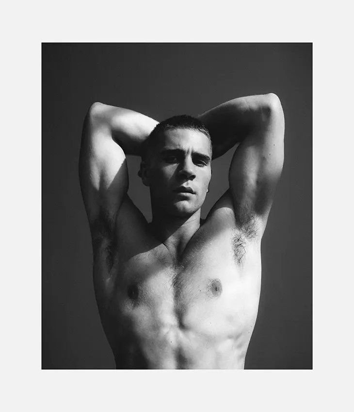 MMSCENE Exclusive Interview With Nicky White by Pat Supsiri