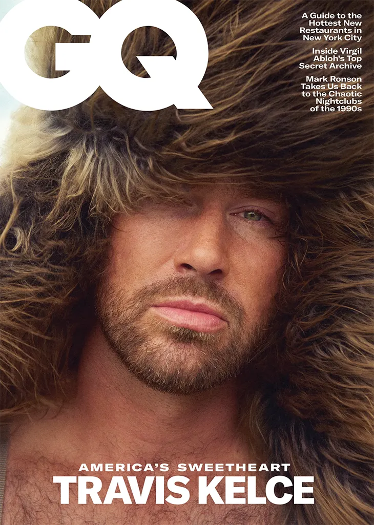 Travis Kelce