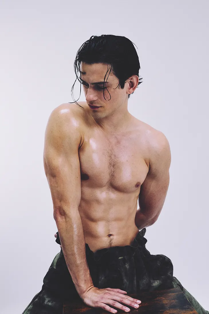 Tristan Ridel