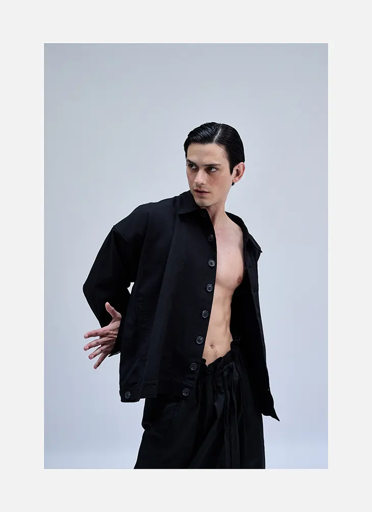 Tristan Ridel