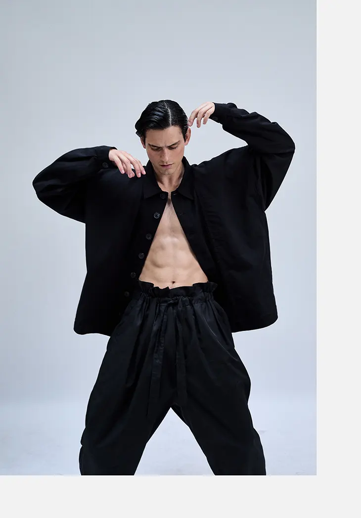 Tristan Ridel