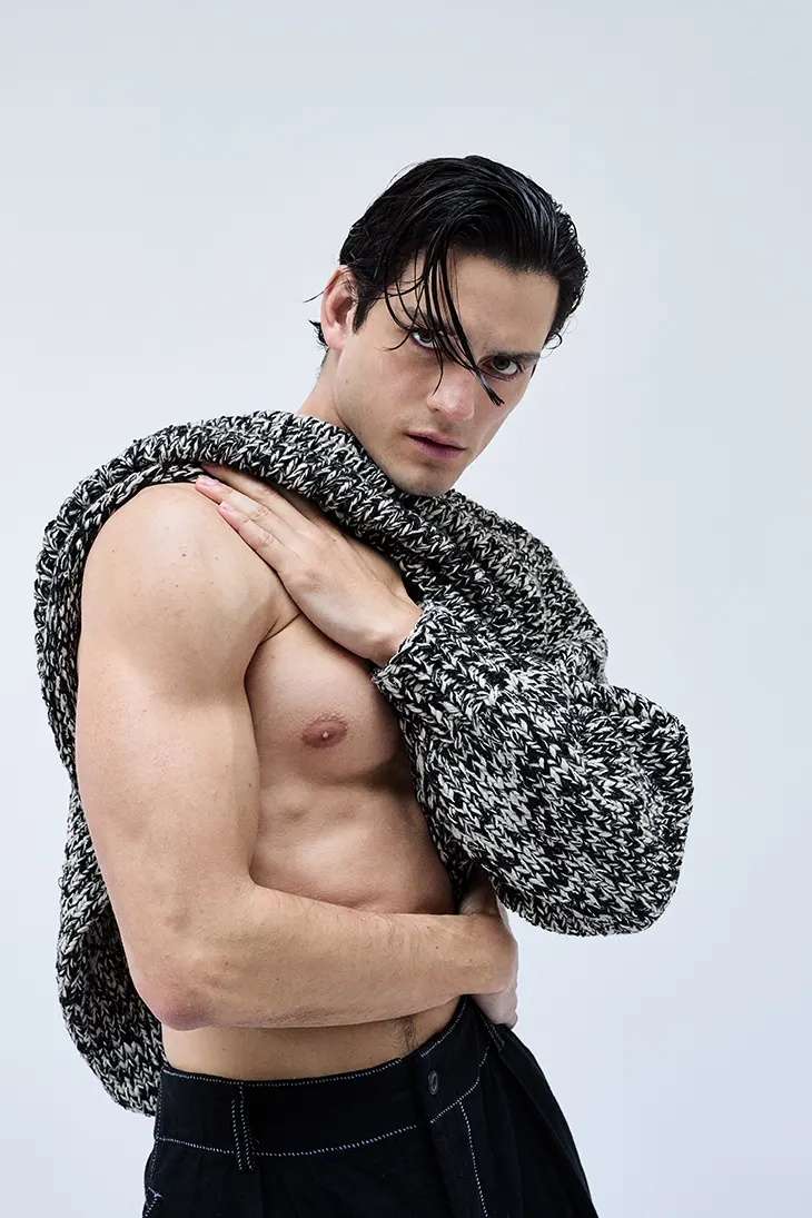 Tristan Ridel