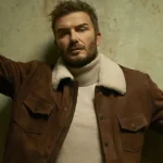 David Beckham