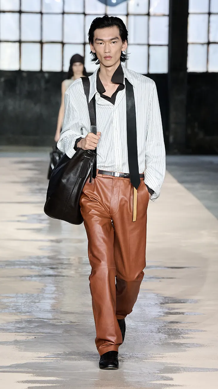 BOSS Spring Summer 2026