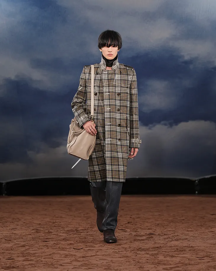Burberry Summer 2026
