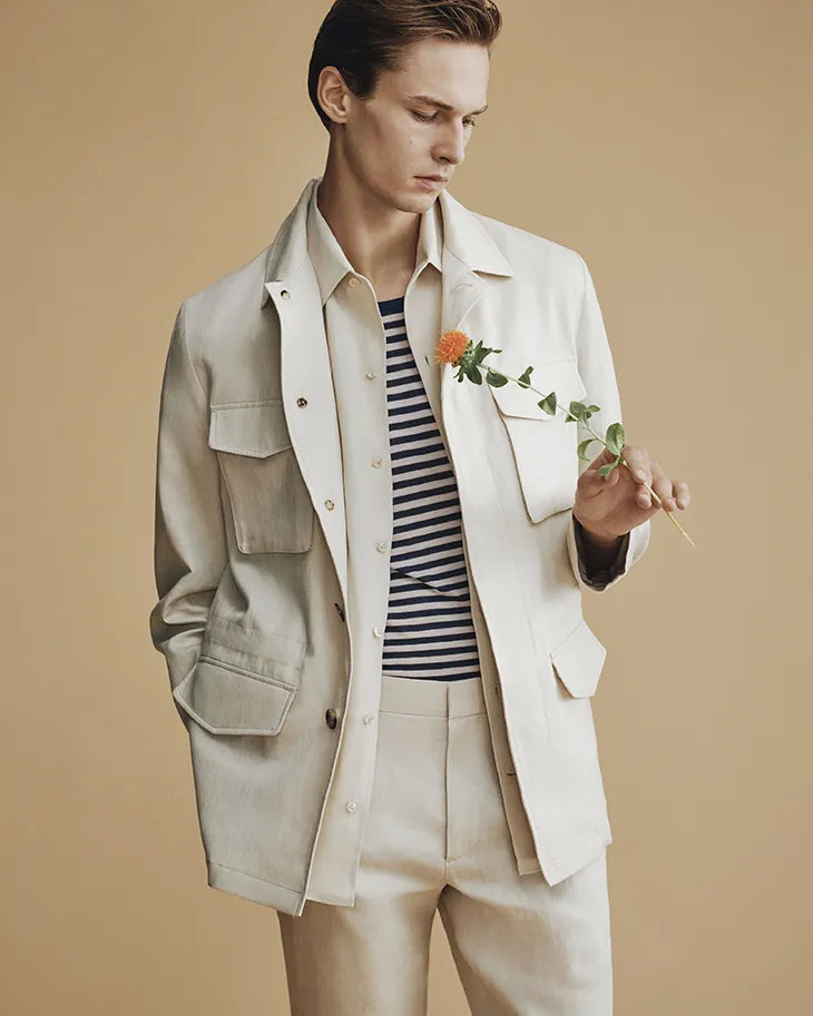 Menswear