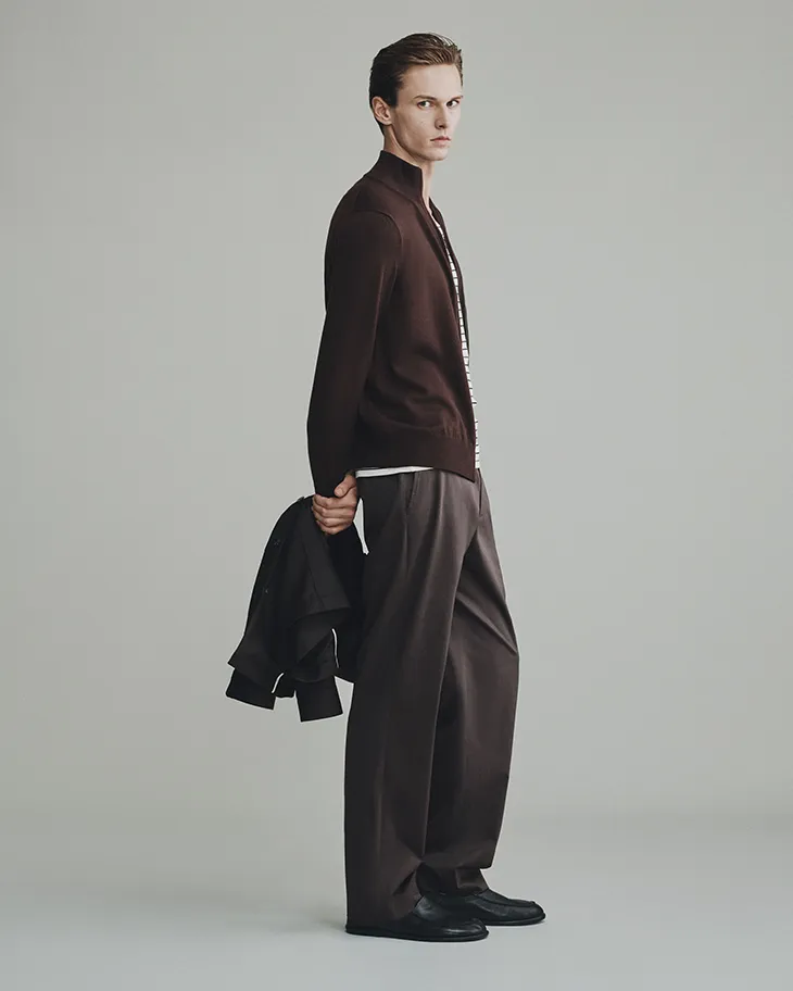 Menswear