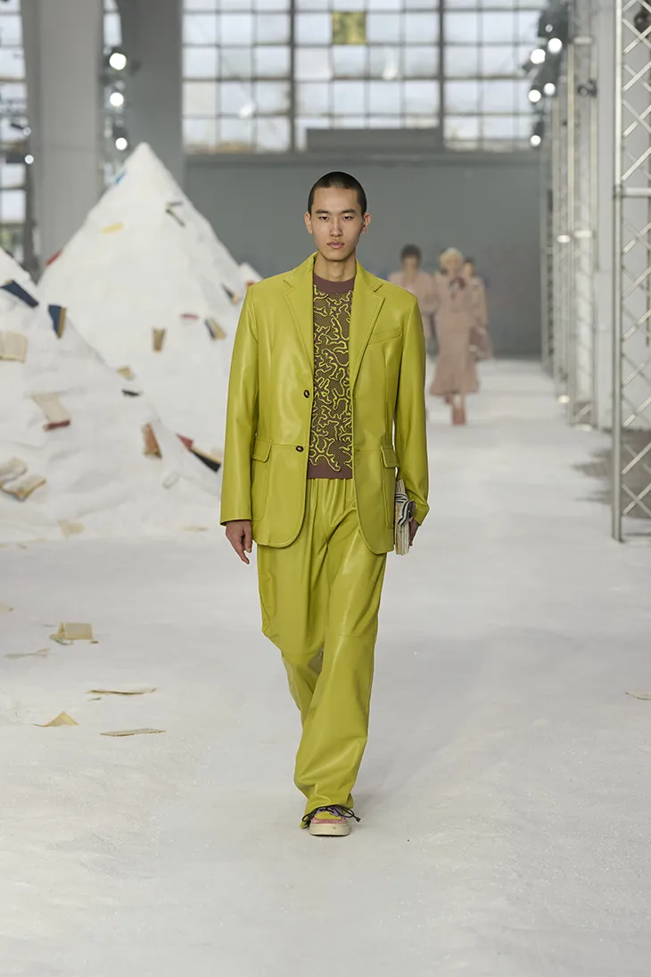 ANTONIO MARRAS