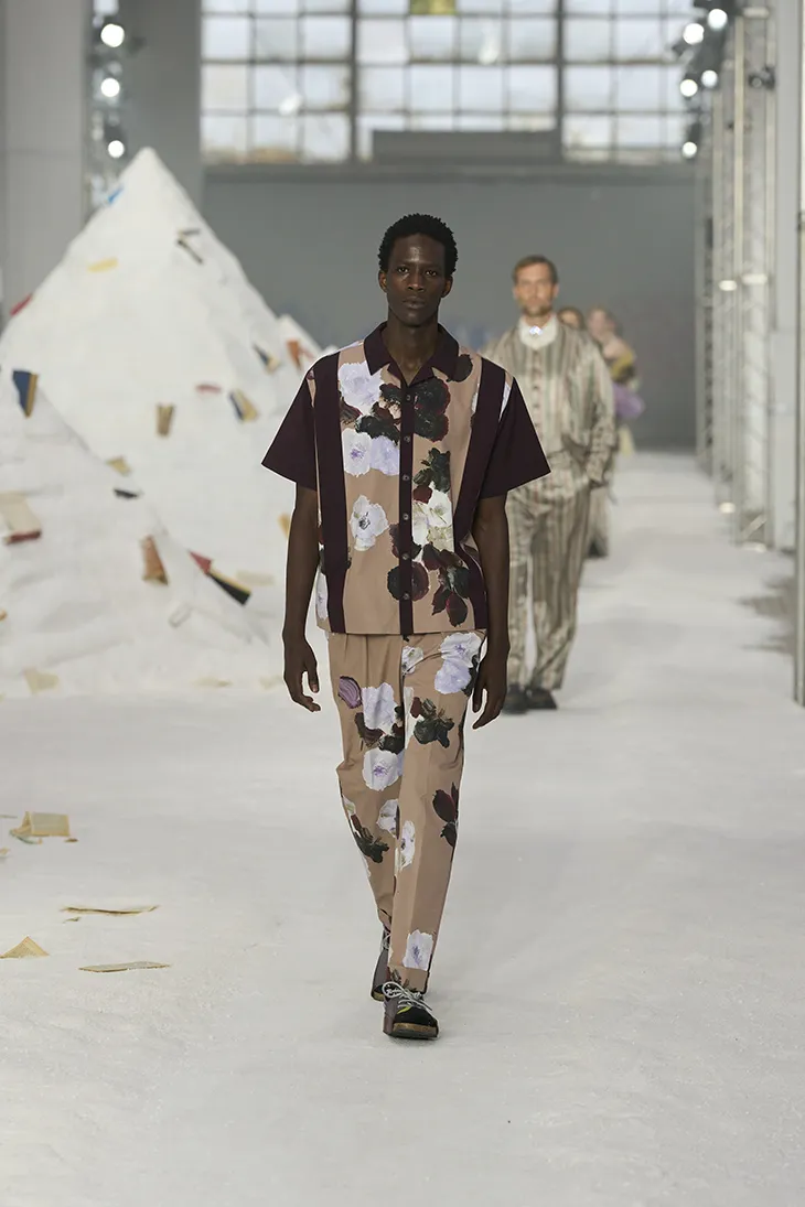 ANTONIO MARRAS