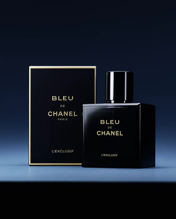 Bleu de Chanel