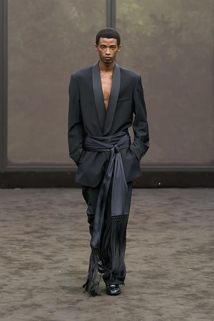 FERRAGAMO