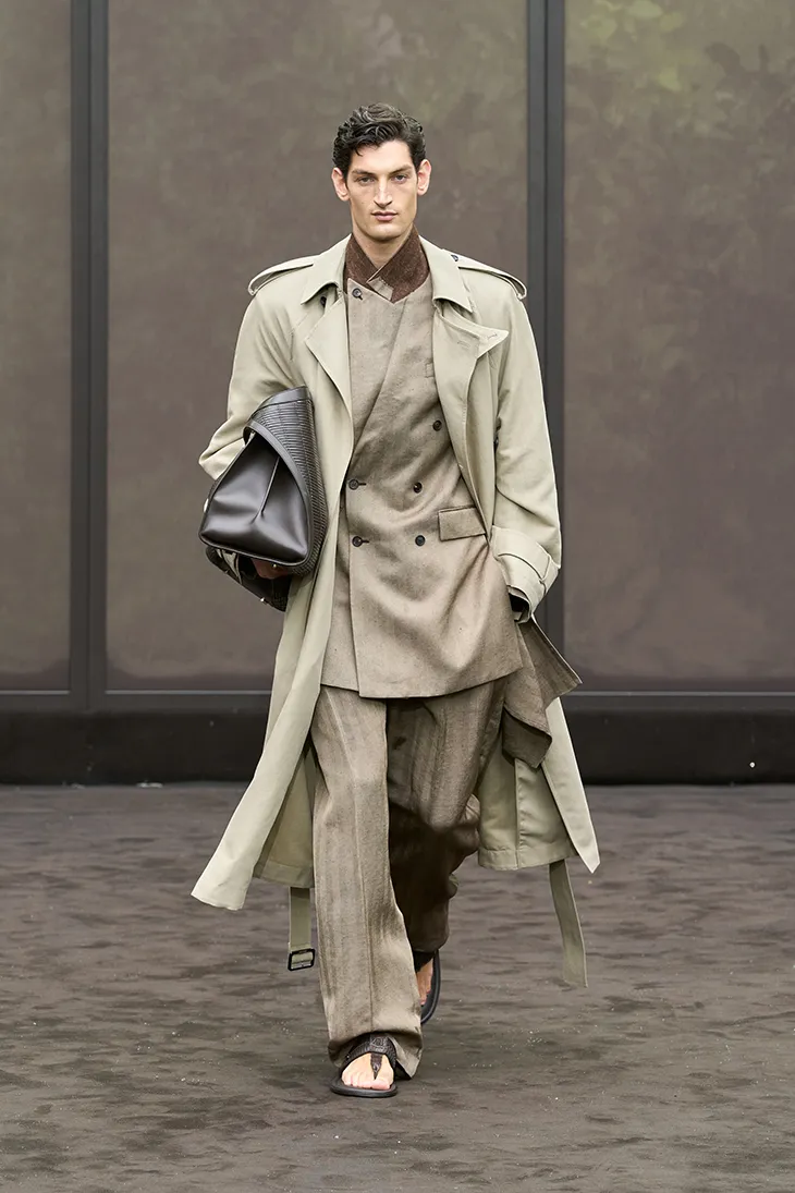 FERRAGAMO