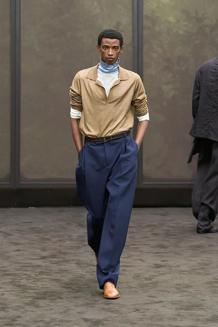 Menswear
