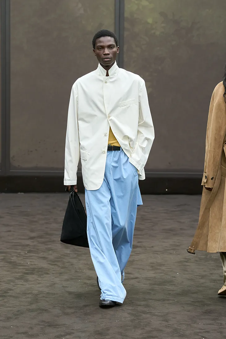 Menswear