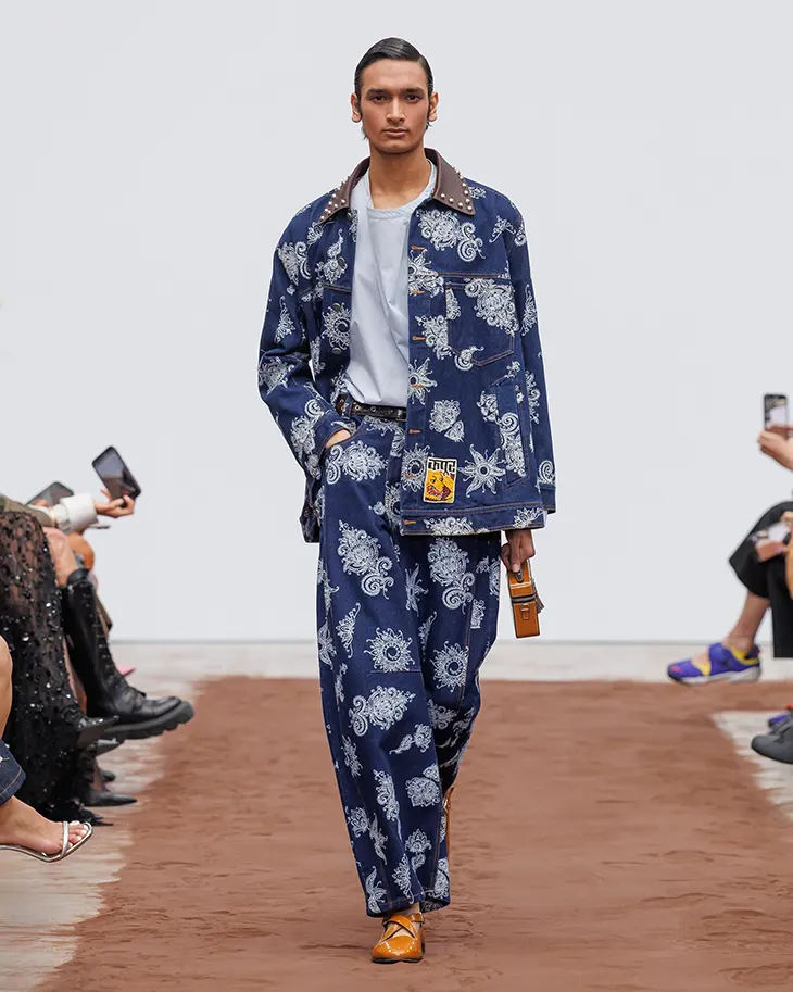 Dhruv Kapoor Spring Summer 2026