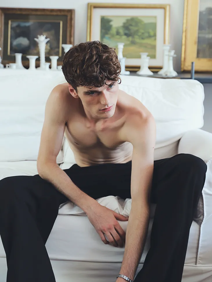 Dillon Collins