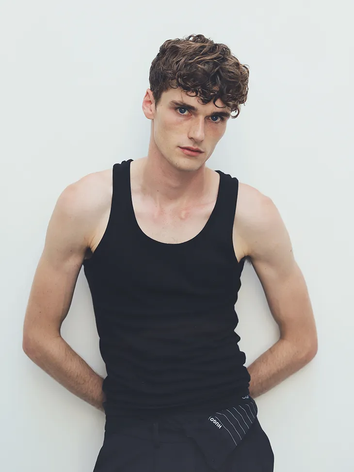 Dillon Collins