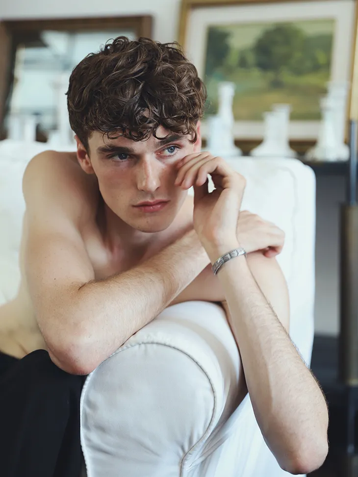 Dillon Collins