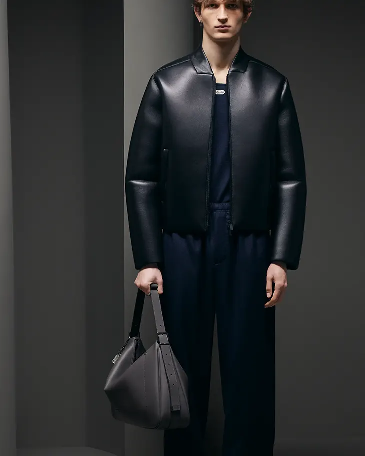Dior Slider Hobo Bag