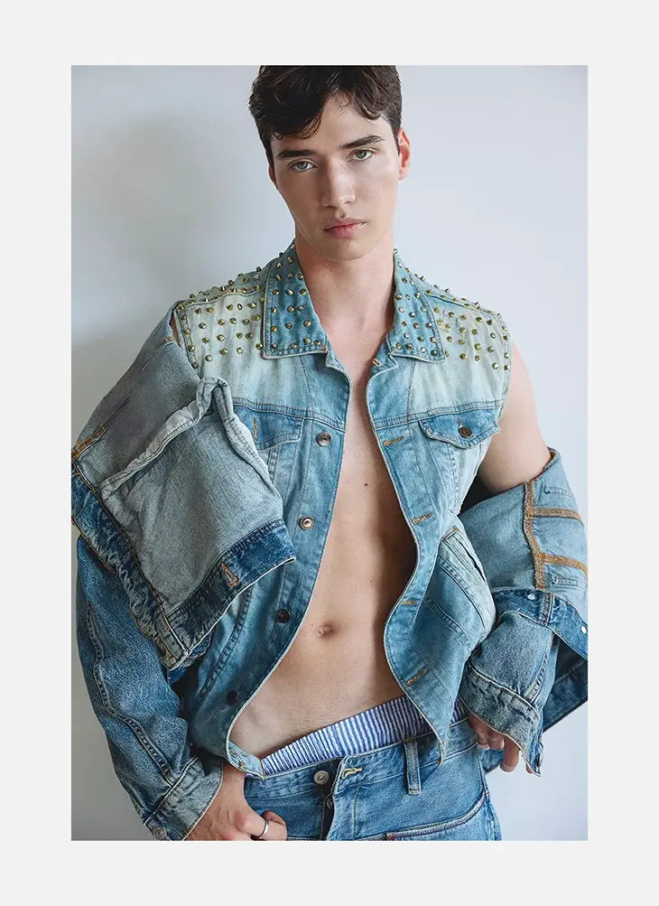 MMSCENE Interview Gabo Dos Santos