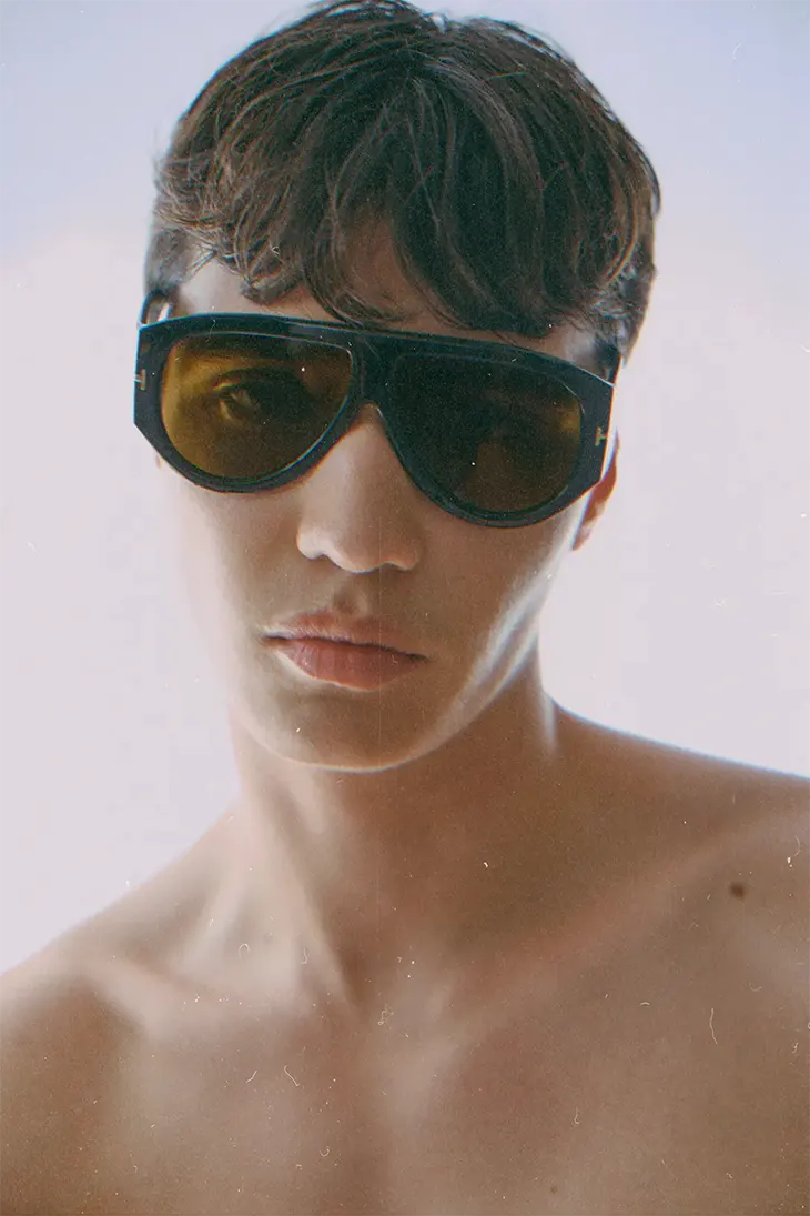 MMSCENE Interview Gabo Dos Santos