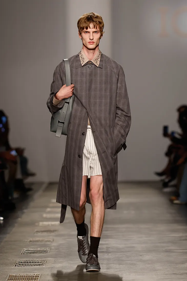 Iceberg Spring Summer 2026