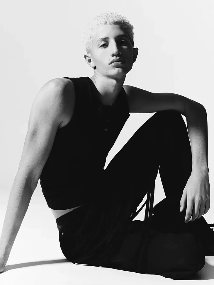 Jesus Guerra by Paolo Steve