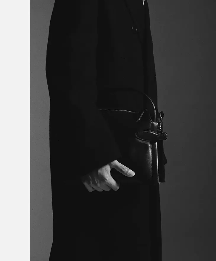 Jesus Guerra by Paolo Steve