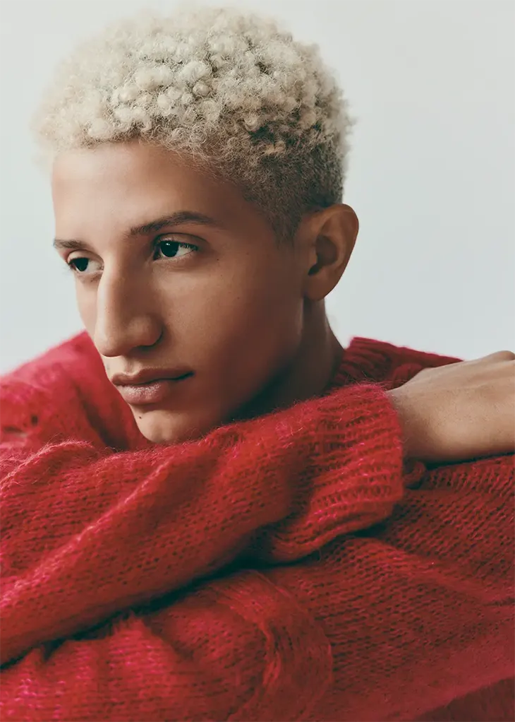Jesus Guerra by Paolo Steve
