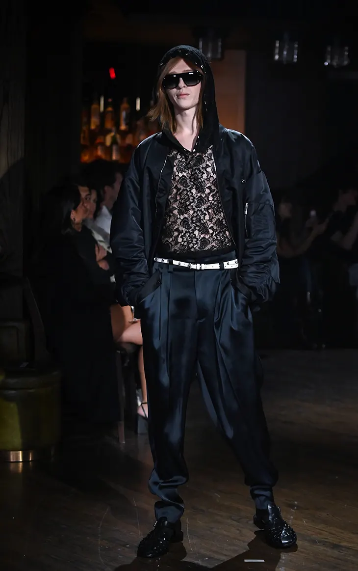 John Richmond Spring Summer 2026