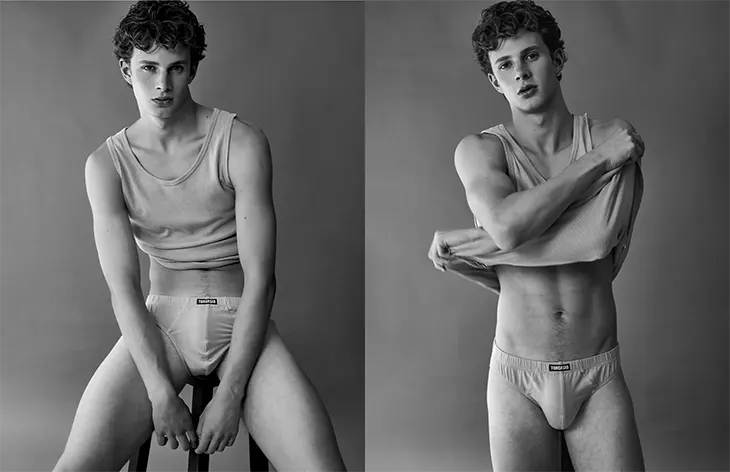 MMSCENE Interview León García