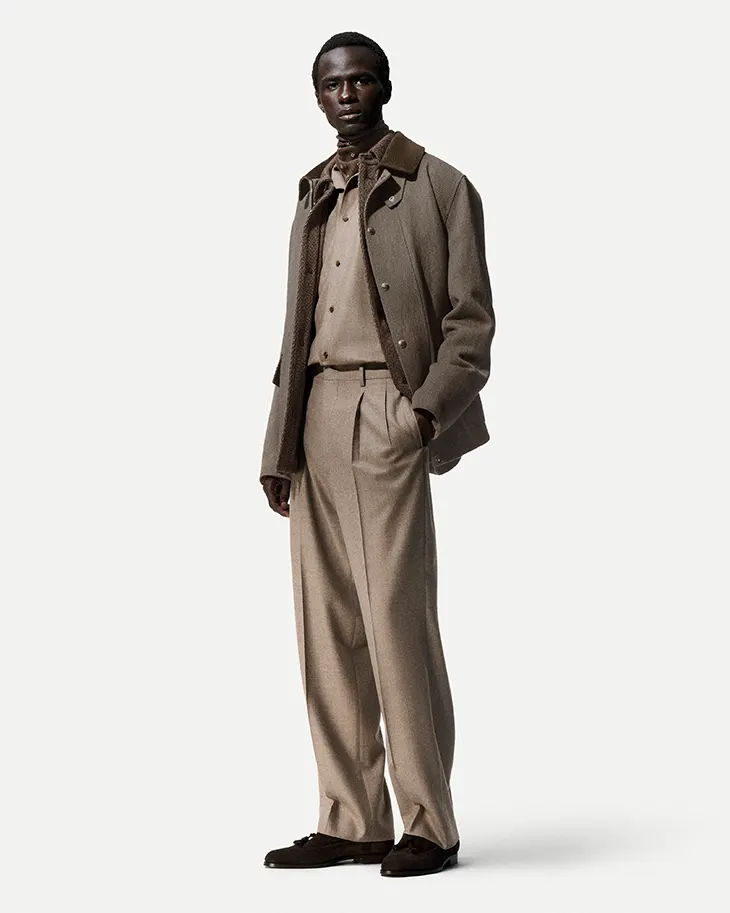 Loro Piana Spring Summer 2026