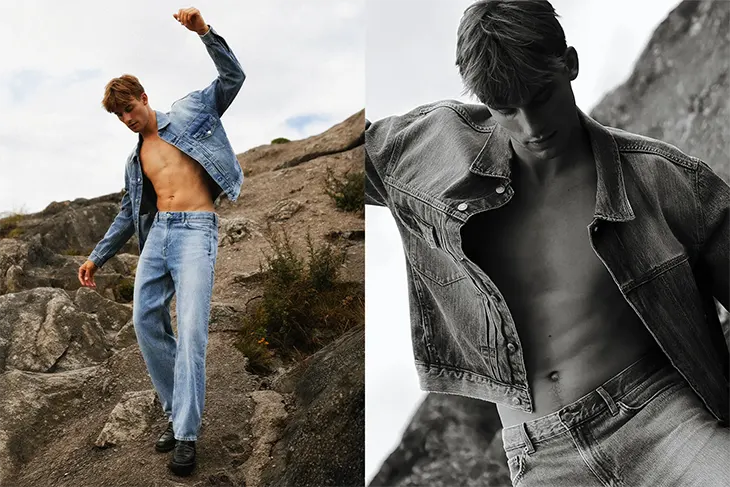 Mikkel Matthiesen by Jacek Szopik