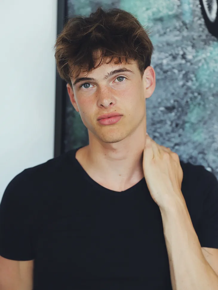 Ruben Pols