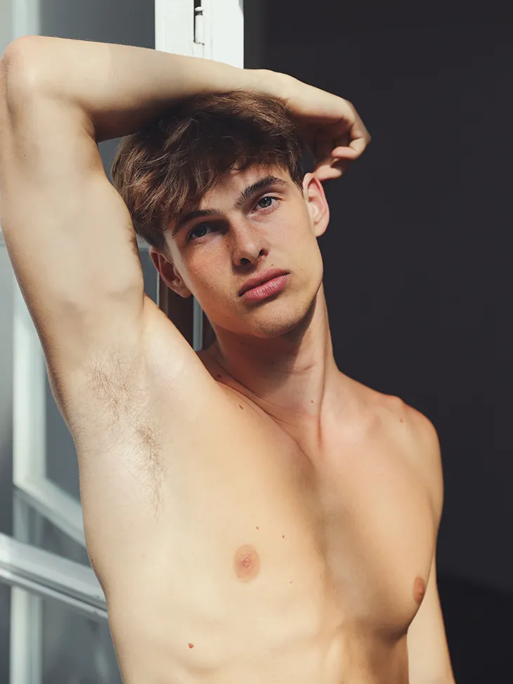Ruben Pols