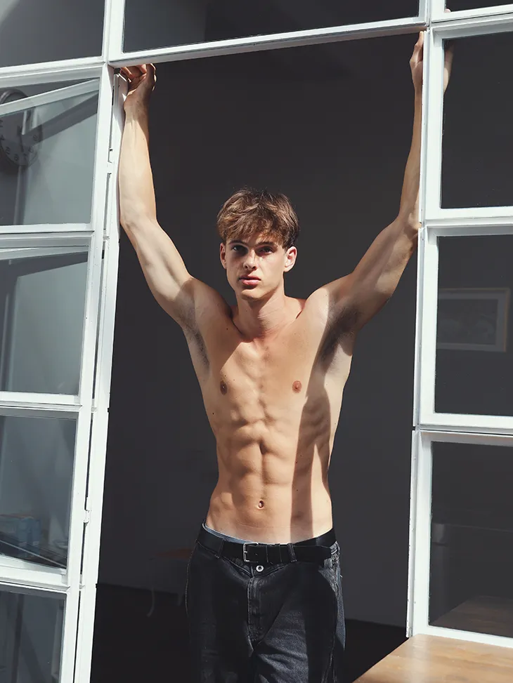 Ciao MMSCENE