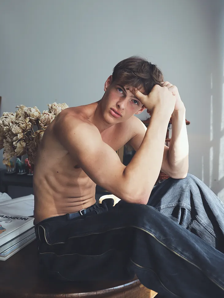 Ciao MMSCENE