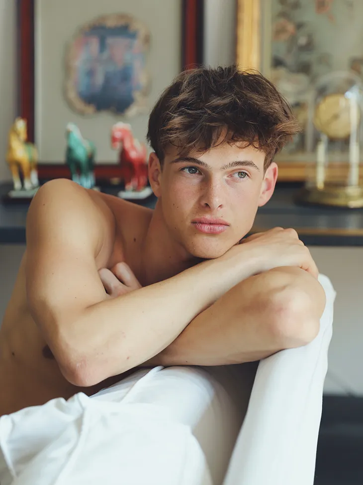 Ciao MMSCENE