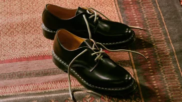 Carhartt WIP Solovair