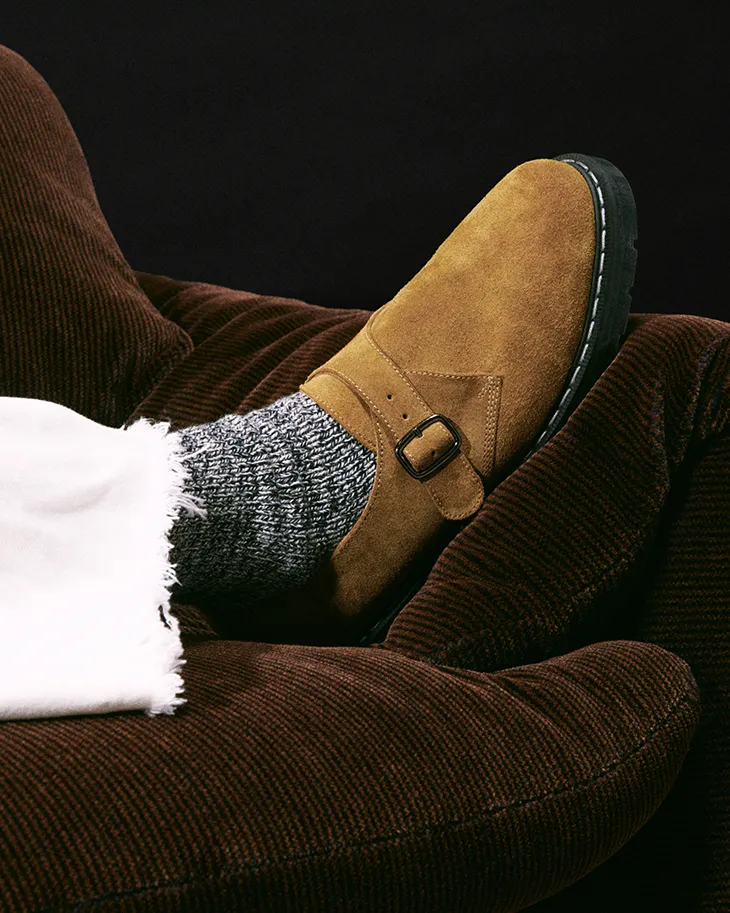 Footwear